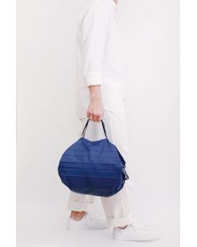 Sac shopping japonais compact pliable Shupatto taille M - YORU (Night)