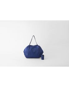 Sac shopping japonais compact pliable Shupatto taille M - YORU (Night)