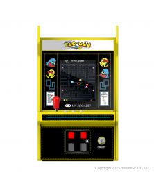 Micro Player PAC MAN PRO 2024 My Arcade