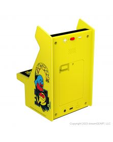 Micro Player PAC MAN PRO 2024 My Arcade