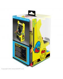 Micro Player PAC MAN PRO 2024 My Arcade