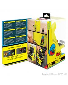 PAC MAN Micro Player PRO 2024 My Arcade