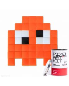 Gloomie(s) Orange - Pixel Art Kit