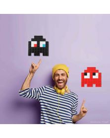 Gloomie(s) Red - Pixel Art Kit