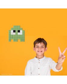 Gloomie(s) Light green - Pixel Art Kit