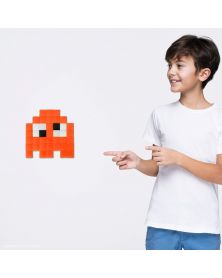 Gloomie(s) Orange - Pixel Art Kit