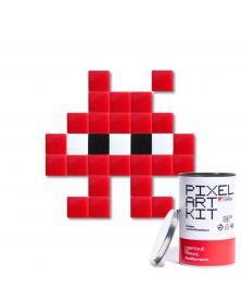 Tiny(s) Rouge - Pixel Art Kit