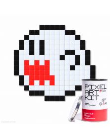 Pix-A-Boo - Pixel Art Kit