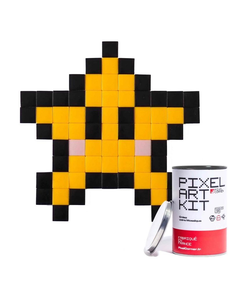 Starry - Pixel Art Kit