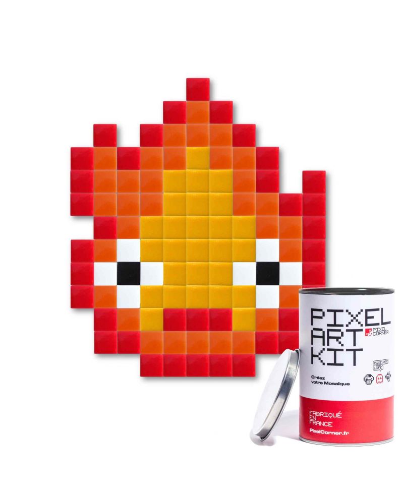 Sparky - Pixel Art Kit