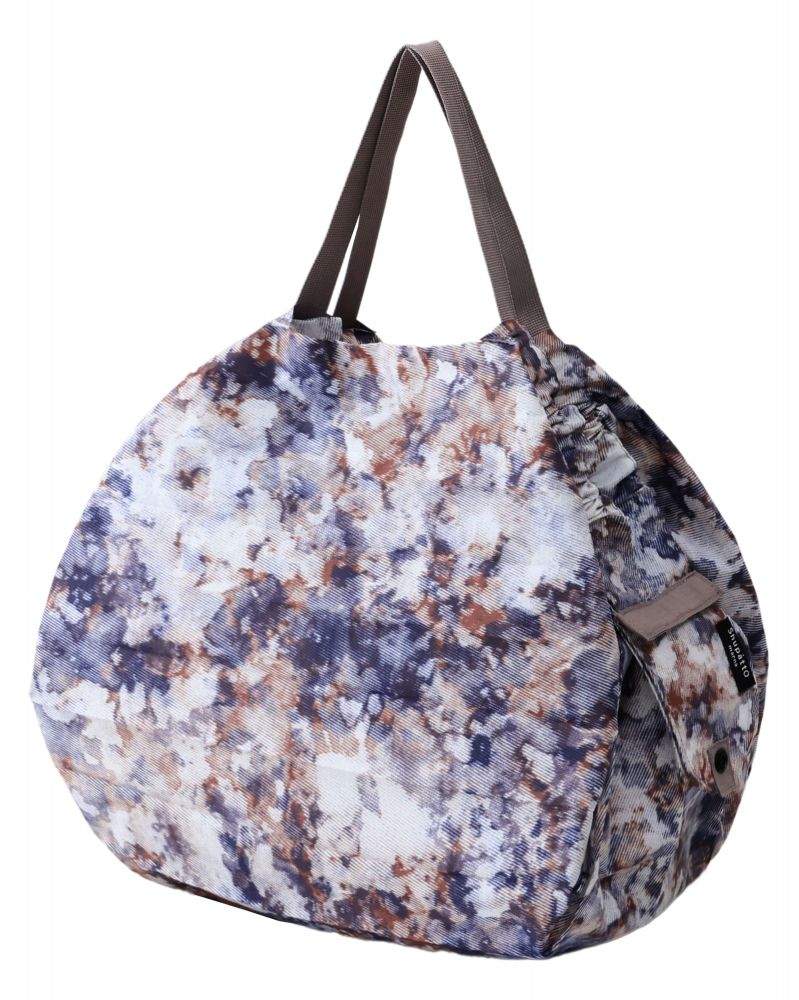 Sac shopping japonais compact pliable Shupatto - Rocky Valley