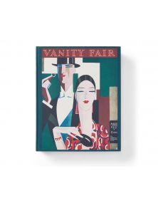 Photo Album Vanity Fair - March 1927 Cover