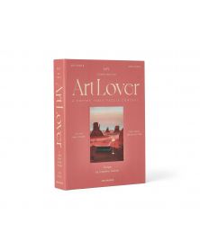 Art Lover Book Puzzle - Lounge, 1000 pcs