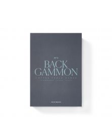 Backgammon - Printworks Classic