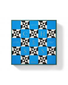 Lacquered Chess - Poseidon