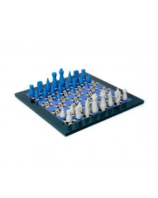 Lacquered Chess - Poseidon