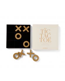 Classic - Tic Tac Toe