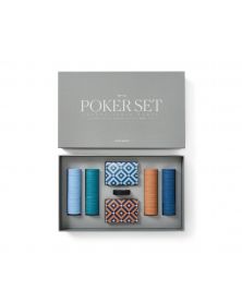 Poker Set - Printworks Classic