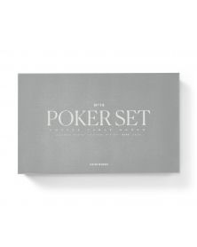 Classic - Poker Set