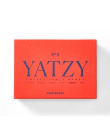 Classic - Yatzy