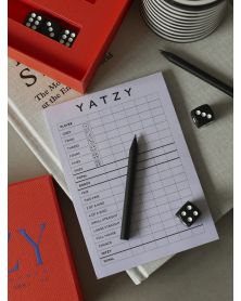 Classic - Yatzy