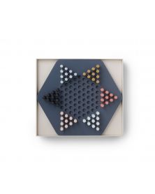 Classic - Chinese Checkers