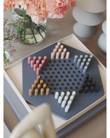 Classic - Chinese Checkers