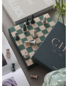 Classic - Chess