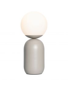 Stella by Kubbick, Lampe - Gris