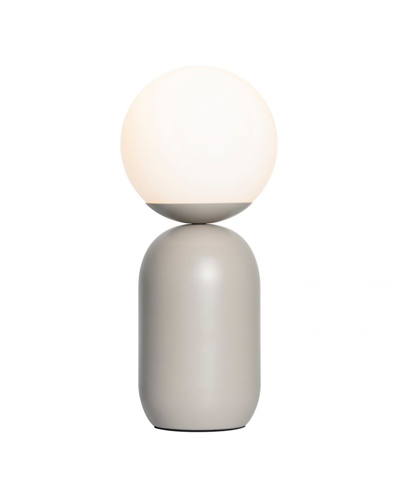 Stella by Kubbick, Lampe - Gris