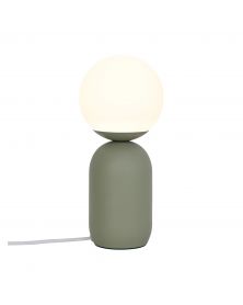 Stella by Kubbick, Lampe - Vert