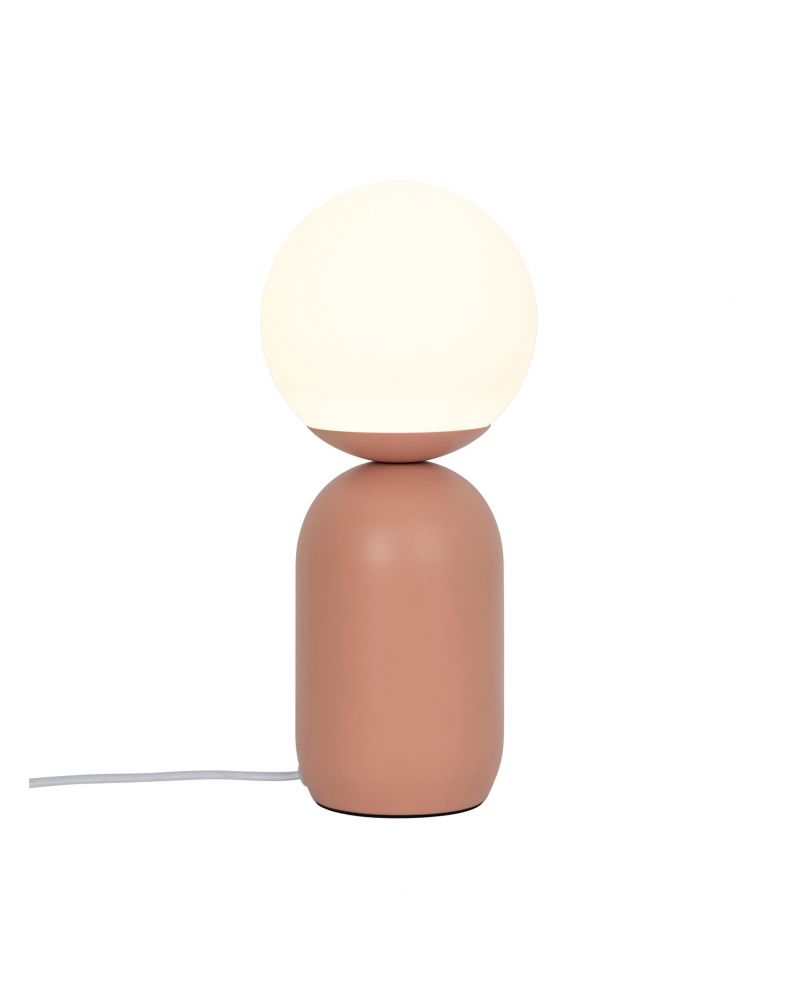 Stella by Kubbick, Lampe - Terracotta