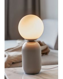 Stella by Kubbick, Lampe - Gris