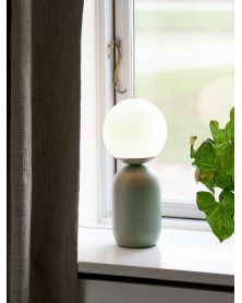 Stella by Kubbick, Lampe - Vert