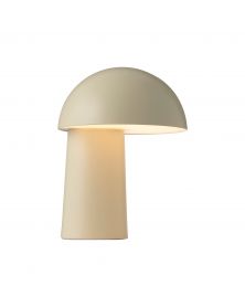 FAYE Lampe Portable - Beige