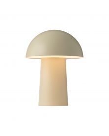 FAYE Lampe Portable - Beige