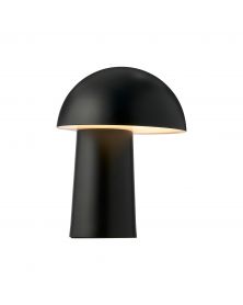 FAYE Portable Lampe - Black