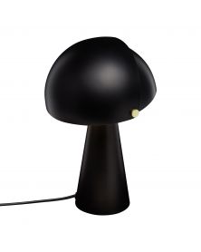 ALIGN Lampe de table - Noire