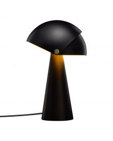 ALIGN Lampe de table - Noire