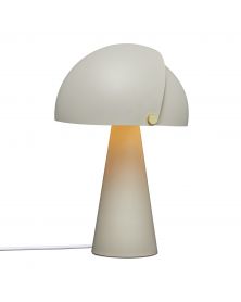 ALIGN Lampe de table - Beige