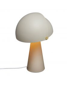 ALIGN Lampe de table - Beige