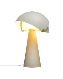 ALIGN Lampe de table - Beige