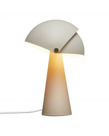 ALIGN Lampe de table - Beige