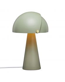 ALIGN Lampe de table - Verte