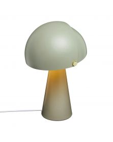 ALIGN Lampe de table - Verte