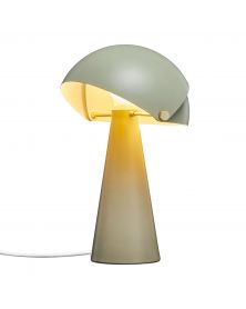 ALIGN Lampe de table - Verte