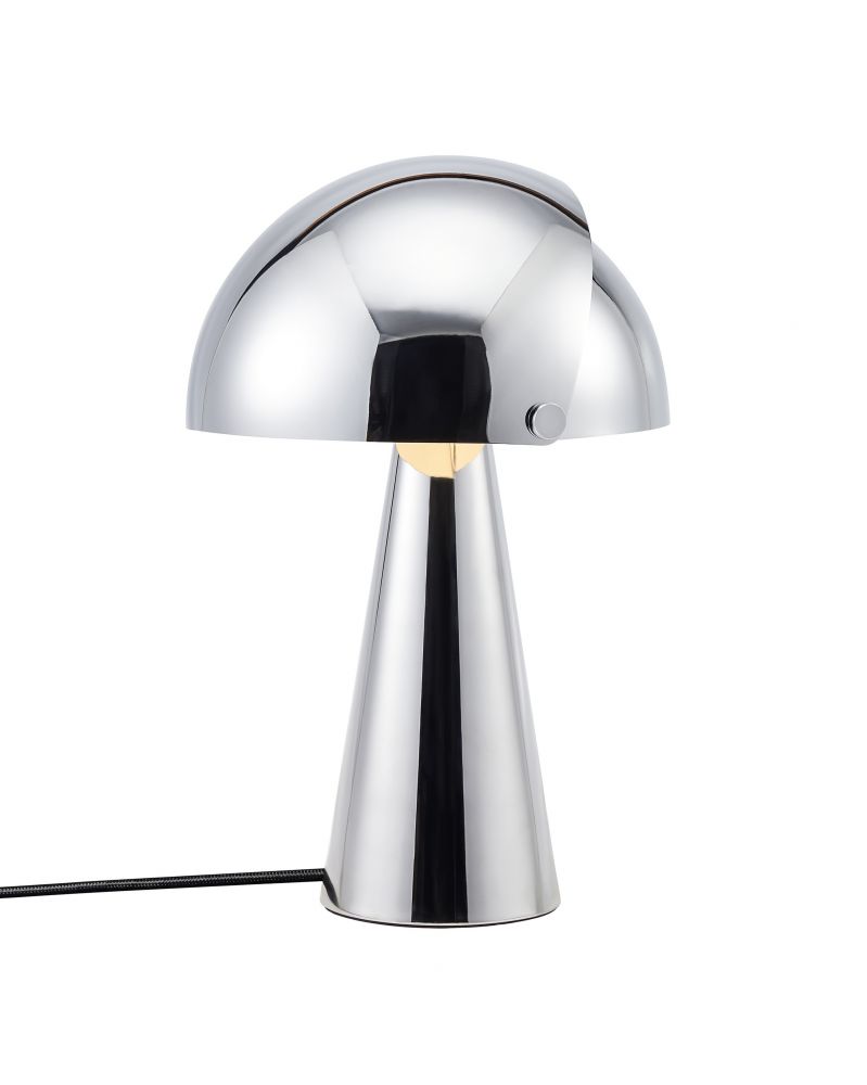 ALIGN Lampe de table - Chrome