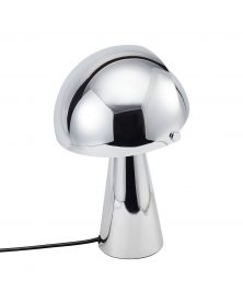 ALIGN Lampe de table - Chrome