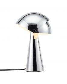 ALIGN Lampe de table - Chrome