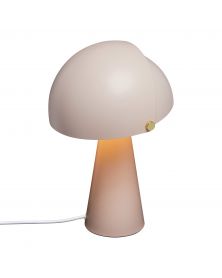 ALIGN Lampe de table - Rose